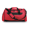 SENNET. Travel bag in red