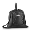 BRICE. Backpack in black