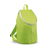 GRAYSEN. Backpack in lime-green