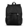 HEDY. Backpack in black