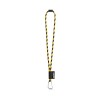 75089. Lanyard Tube Long Set II. Standard Models in Black/Yellow