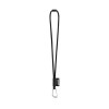 75089. Lanyard Tube Long Set II. Standard Models in Black