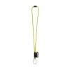 75091. Lanyard Nautic Long Set. Standard Models in Hexachrome Yellow