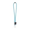 75091. Lanyard Nautic Long Set. Standard Models in Light Blue