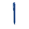 TILED. Ball pen in blue