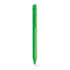 TILED. Ball pen in green