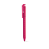 TILED. Ball pen in pink