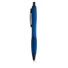 FUNK. Ball pen in blue