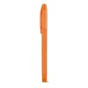 LEVI. Ball pen in orange