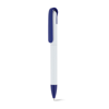 GAIA. Ball pen in blue