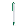 GAIA. Ball pen in green