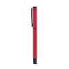 ALVA. Roller pen in red