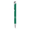BETA BK. Ball pen in green