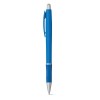 OCTAVIO. Ball pen in blue