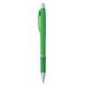 OCTAVIO. Ball pen in green