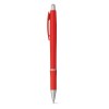 OCTAVIO. Ball pen in red