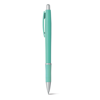 OCTAVIO. Ball pen in turquoise