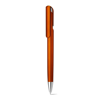 MAYON. Ball pen in orange