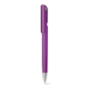 MAYON. Ball pen in purple