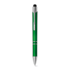 THEIA. Ball pen in green