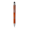 THEIA. Ball pen in orange