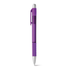 REMEY. Ball pen in purple