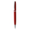 LANDO. Ball pen in red