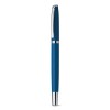 LANDO ROLLER. Roller pen in blue