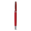 LANDO ROLLER. Roller pen in red