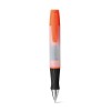 GRAND. Ball pen in orange