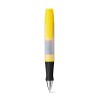 GRAND. Ball pen in yellow