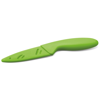 TOSHI. Knife in lime-green