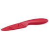 TOSHI. Knife in red
