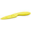 TOSHI. Knife in yellow