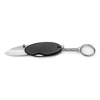 SPIKER. Mini pocket knife in black