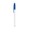 CORVINA. Ball pen in blue