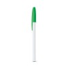 CORVINA. CARIOCA® ball pen in green