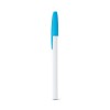 CORVINA. CARIOCA® ball pen in Light Blue