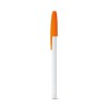 CORVINA. CARIOCA® ball pen in orange