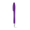 ITZA. Ball pen in purple