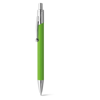 OMEGA. Ball pen in lime-green