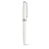 BERN. Roller pen in white
