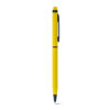 MIRO. Ball pen in yellow