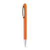 VOLPI. Ball pen in orange
