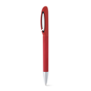 VOLPI. Ball pen in red