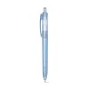 HYDRA. 100% rPET ball pen in Light Blue