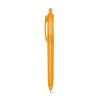 HYDRA. 100% rPET ball pen in Orange