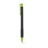 RUBIX. Ball pen in lime-green