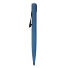 CONVEX. Ball pen in blue