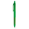 JELLY. Ball pen in green